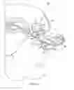 Fig. 04 - Flip-Up Hands-Free Display Mount