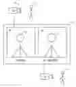 Fig. 01 - SYSTEMS AND METHODS TO OVERLAY REMOTE AND LOCAL VIDEO FEEDS
