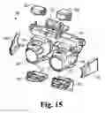 Fig. 11 - EXPANDABLE NIGHT VISION GOGGLES HAVING CONFIGURABLE ATTACHMENTS