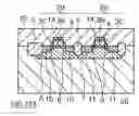 Fig. 01 - Solid-state image sensor and camera having image sensor with planarized insulative film