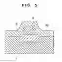 Fig. 06 - Solid-state image sensor and camera having image sensor with planarized insulative film