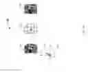 Fig. 03 - Optically projected mosaic rendering