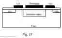 Fig. 18 - Pixel structure with multiple transfer gates