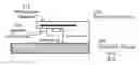 Fig. 01 - Dual-purpose hardware aperture