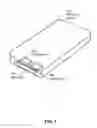 Fig. 02 - Dual-purpose hardware aperture