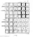 Fig. 09 - Pixels having polarity extension regions for multi-domain vertical alignment liquid crystal displays