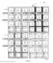 Fig. 11 - Pixels having polarity extension regions for multi-domain vertical alignment liquid crystal displays