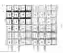 Fig. 13 - Pixels having polarity extension regions for multi-domain vertical alignment liquid crystal displays
