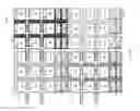 Fig. 15 - Pixels having polarity extension regions for multi-domain vertical alignment liquid crystal displays