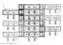 Fig. 22 - Pixels having polarity extension regions for multi-domain vertical alignment liquid crystal displays
