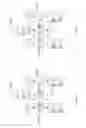 Fig. 27 - Pixels having polarity extension regions for multi-domain vertical alignment liquid crystal displays