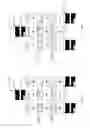 Fig. 30 - Pixels having polarity extension regions for multi-domain vertical alignment liquid crystal displays