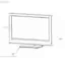 Fig. 02 - Electronic device comprising liquid crystal display panel