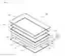 Fig. 03 - Electronic device comprising liquid crystal display panel