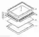 Fig. 01 - Pattern forming ink composition, light guide plate, light emitting unit and liquid crystal display element having the light emitting unit
