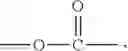 Fig. 08 - Mesogenic stabilizers