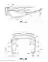 Fig. 06 - AMPHIBIOUS GLASSES AND TEMPLE ASSEMBLY FOR USE IN EYEGLASSES