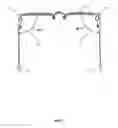Fig. 02 - Frame design for electronic spectacles