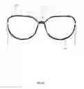 Fig. 13 - FRAME DESIGN FOR ELECTRONIC SPECTACLES