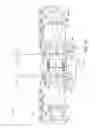 Fig. 04 - Compact binocular adaptive optics phoropter