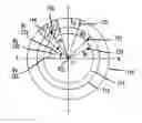 Fig. 01 - Characterization of retinal parameters by circular profile analysis
