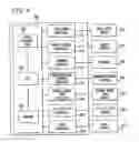 Fig. 10 - Characterization of retinal parameters by circular profile analysis