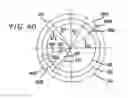Fig. 12 - Characterization of retinal parameters by circular profile analysis