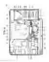 Fig. 04 - Projector with heat radiating construction