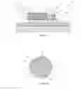 Fig. 06 - Lithographic apparatus configured to suppress contamination from passing into the projection system and method