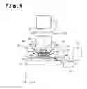 Fig. 02 - Projection optical system, exposure apparatus, and exposure method