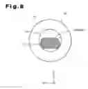 Fig. 08 - Projection optical system, exposure apparatus, and exposure method