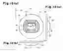 Fig. 10 - Projection optical system, exposure apparatus, and exposure method