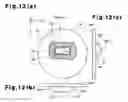 Fig. 12 - Projection optical system, exposure apparatus, and exposure method