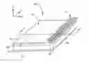 Fig. 01 - Reticle clamping system