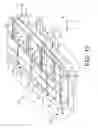 Fig. 11 - Reticle clamping system