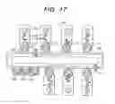 Fig. 15 - System for monitoring foreign particles, process processing apparatus and method of electronic commerce