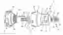 Fig. 01 - Turbidity sensor for an electric household appliance