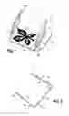 Fig. 02 - Device for demonstrating and testing the effectiveness of an anti-reflective treatment of an ophthalmic lens