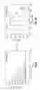 Fig. 07 - Dual-etalon cavity ring-down frequency-comb spectroscopy with broad band light source