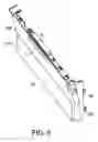 Fig. 06 - Image forming apparatus having lateral cover with inwardly-dented handgrip