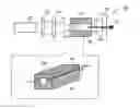 Fig. 01 - Laser light source, wavelength conversion laser light source and image display device