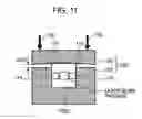 Fig. 11 - Laser light source, wavelength conversion laser light source and image display device