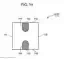 Fig. 14 - Laser light source, wavelength conversion laser light source and image display device