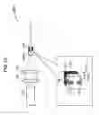 Fig. 23 - Laser light source, wavelength conversion laser light source and image display device