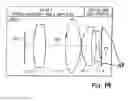 Fig. 17 - Catadioptric projection objective with pupil correction