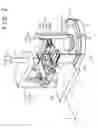 Fig. 03 - Stage system and microscope