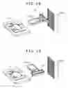 Fig. 18 - Slide glass storage device, conveying device and microscope system