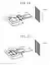 Fig. 19 - Slide glass storage device, conveying device and microscope system