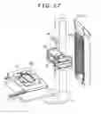 Fig. 25 - Slide glass storage device, conveying device and microscope system