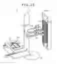 Fig. 26 - Slide glass storage device, conveying device and microscope system